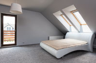 Uckington bedroom extensions