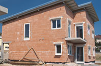 Uckington home extensions