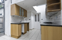 Uckington kitchen extension leads